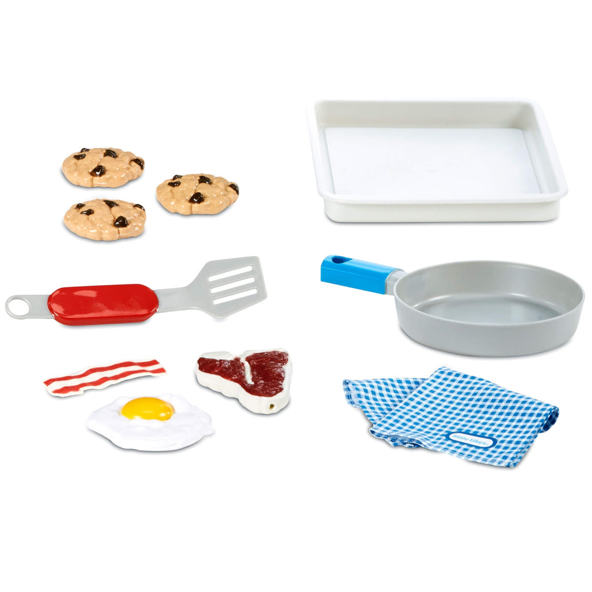 Buy Little Tikes First Oven Playset | Yallatoys.com