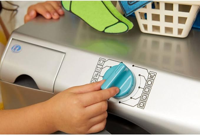 Buy Little Tikes First Washer & Dryer Playset | Yallatoys.com