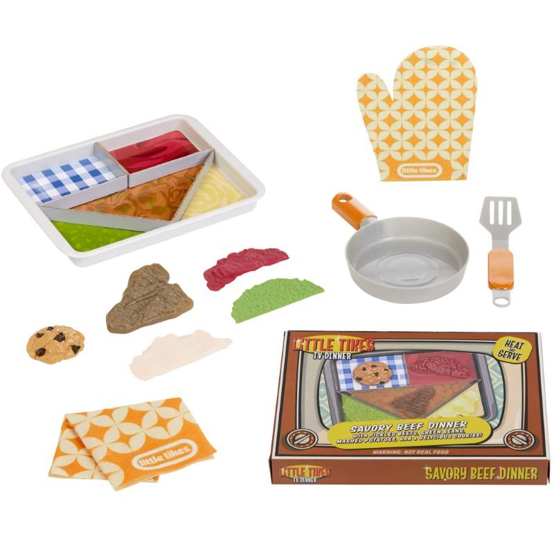 Buy Little Tikes My First Appliance Retro Oven Playset | Yallatoys.com