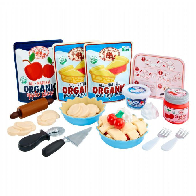 Buy Little Tikes Creative Chefs Pie Kit | Yallatoys.com