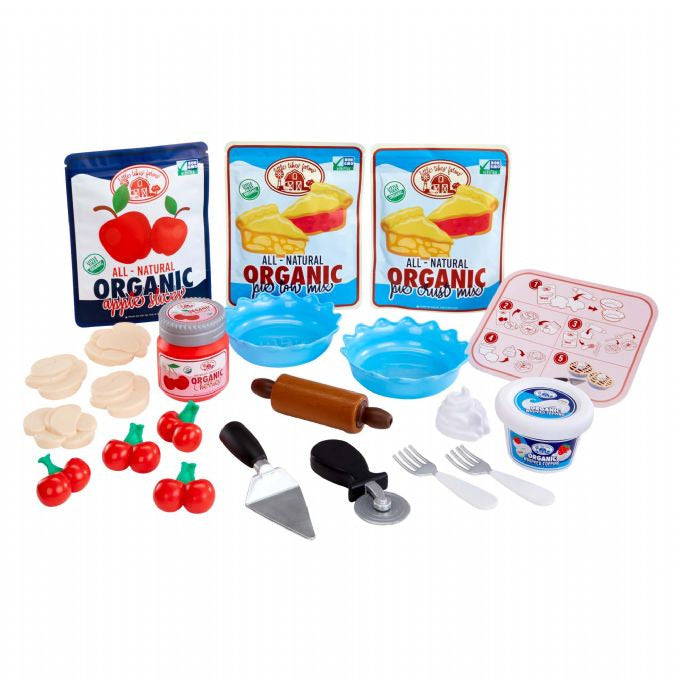 Buy Little Tikes Creative Chefs Pie Kit | Yallatoys.com