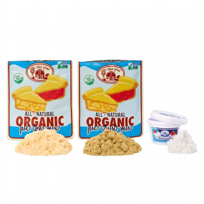 Buy Little Tikes Creative Chefs Pie Kit | Yallatoys.com