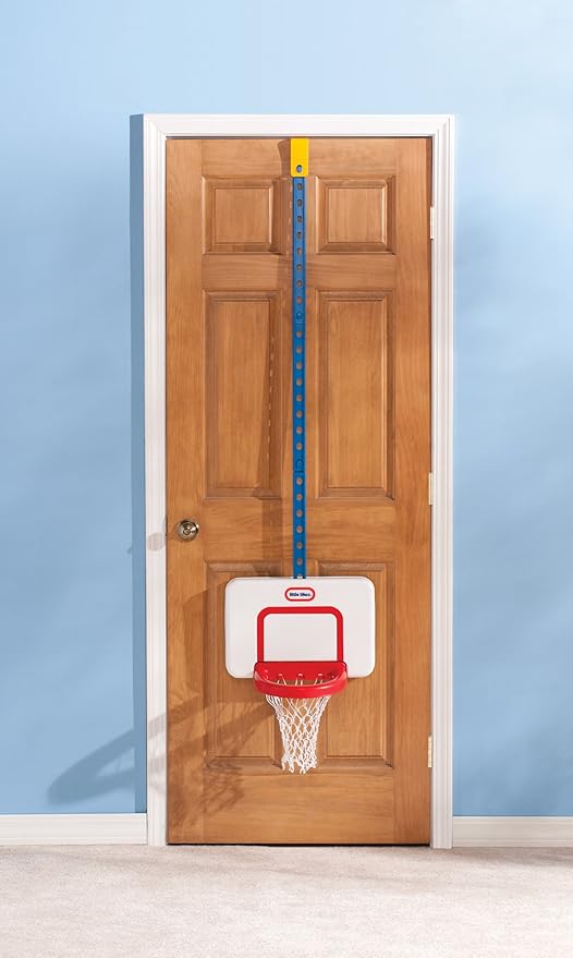Buy Little Tikes Attach N Play Basketball | Yallatoys.com