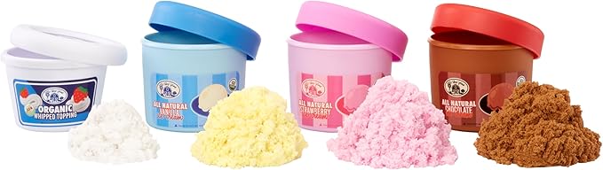 Buy Little Tikes Creative Chefs Ice Cream Kit | Yallatoys.com