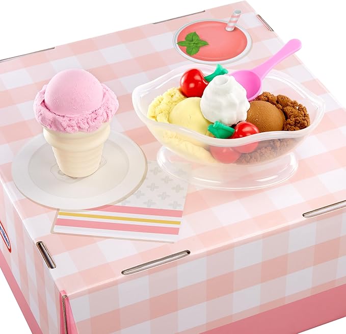 Buy Little Tikes Creative Chefs Ice Cream Kit | Yallatoys.com