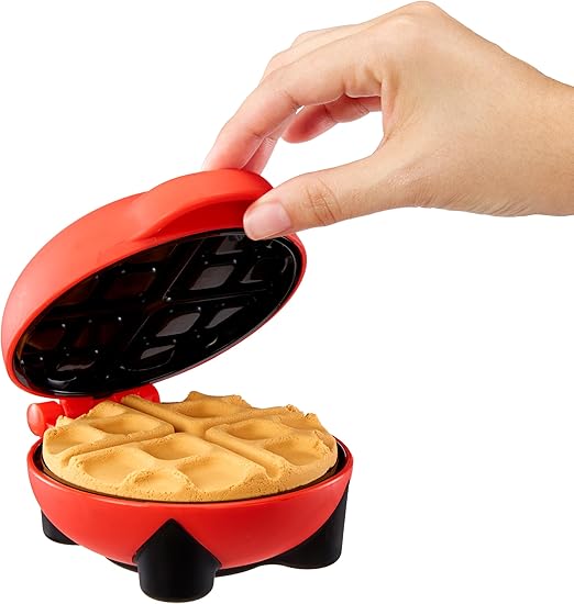 Buy Little Tikes Creative Chefs Waffles Kit | Yallatoys.com