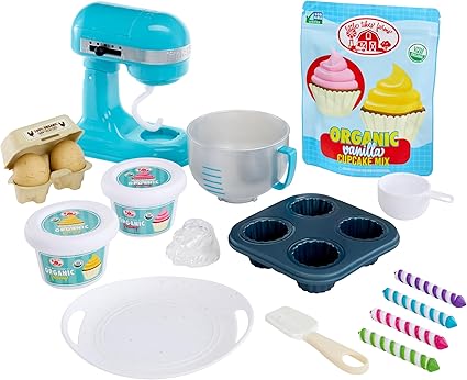 Buy Little Tikes Creative Chefs Bakers Kit | Yallatoys.com