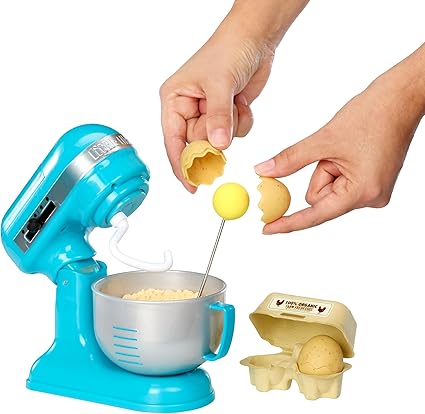 Buy Little Tikes Creative Chefs Bakers Kit | Yallatoys.com