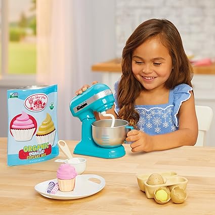 Buy Little Tikes Creative Chefs Bakers Kit | Yallatoys.com