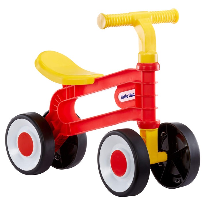 Buy Little Tikes Scoot And Steer Outdoor Ride On | Yallatoys.com
