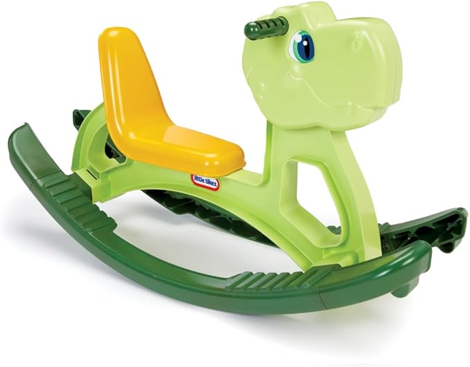 Buy Little Tikes Easy Rockin Dino | Yallatoys.com