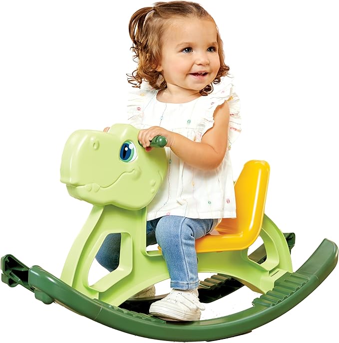 Buy Little Tikes Easy Rockin Dino | Yallatoys.com