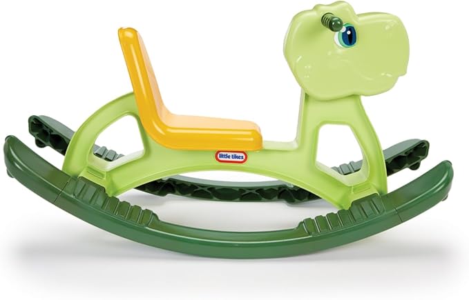 Buy Little Tikes Easy Rockin Dino | Yallatoys.com