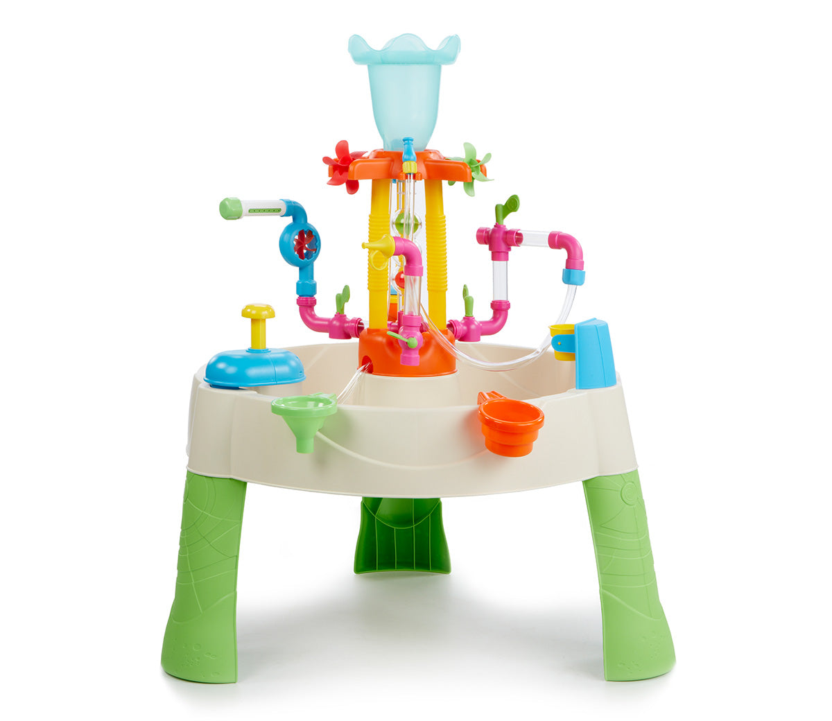 Buy Little Tikes Fountain Factory Water Table | Yallatoys.com