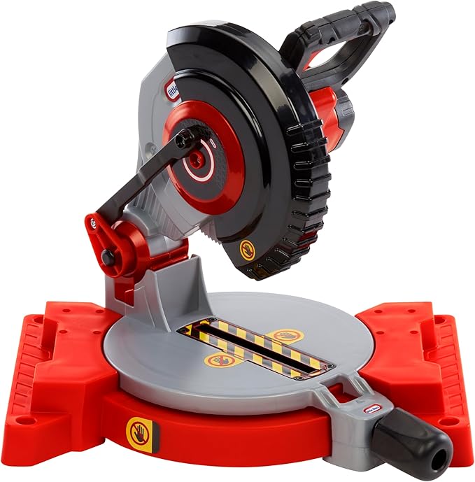 Buy Little Tikes Creative Construction Power Cuts Set | Yallatoys.com