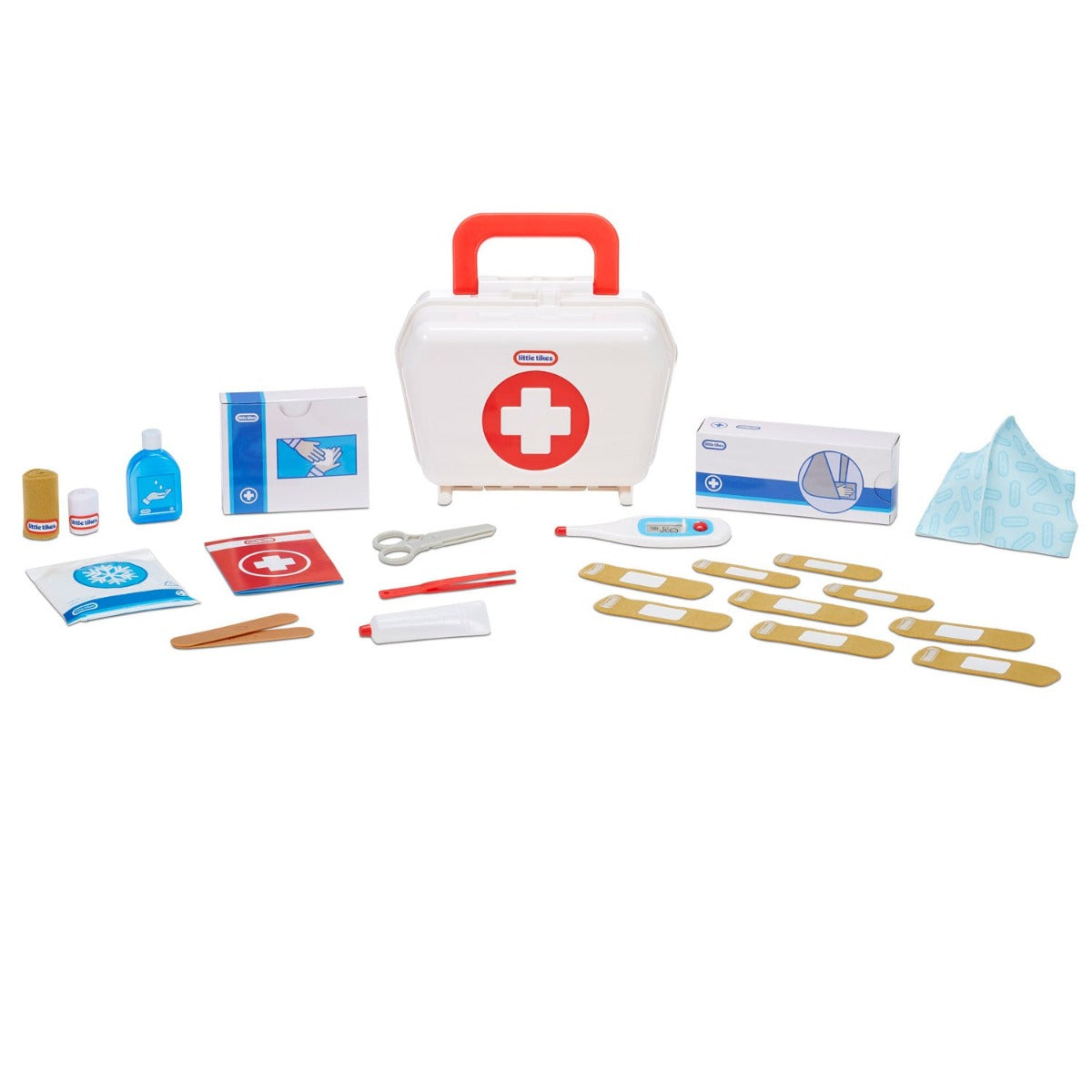 Buy Little Tikes First Aid Kit | Yallatoys.com
