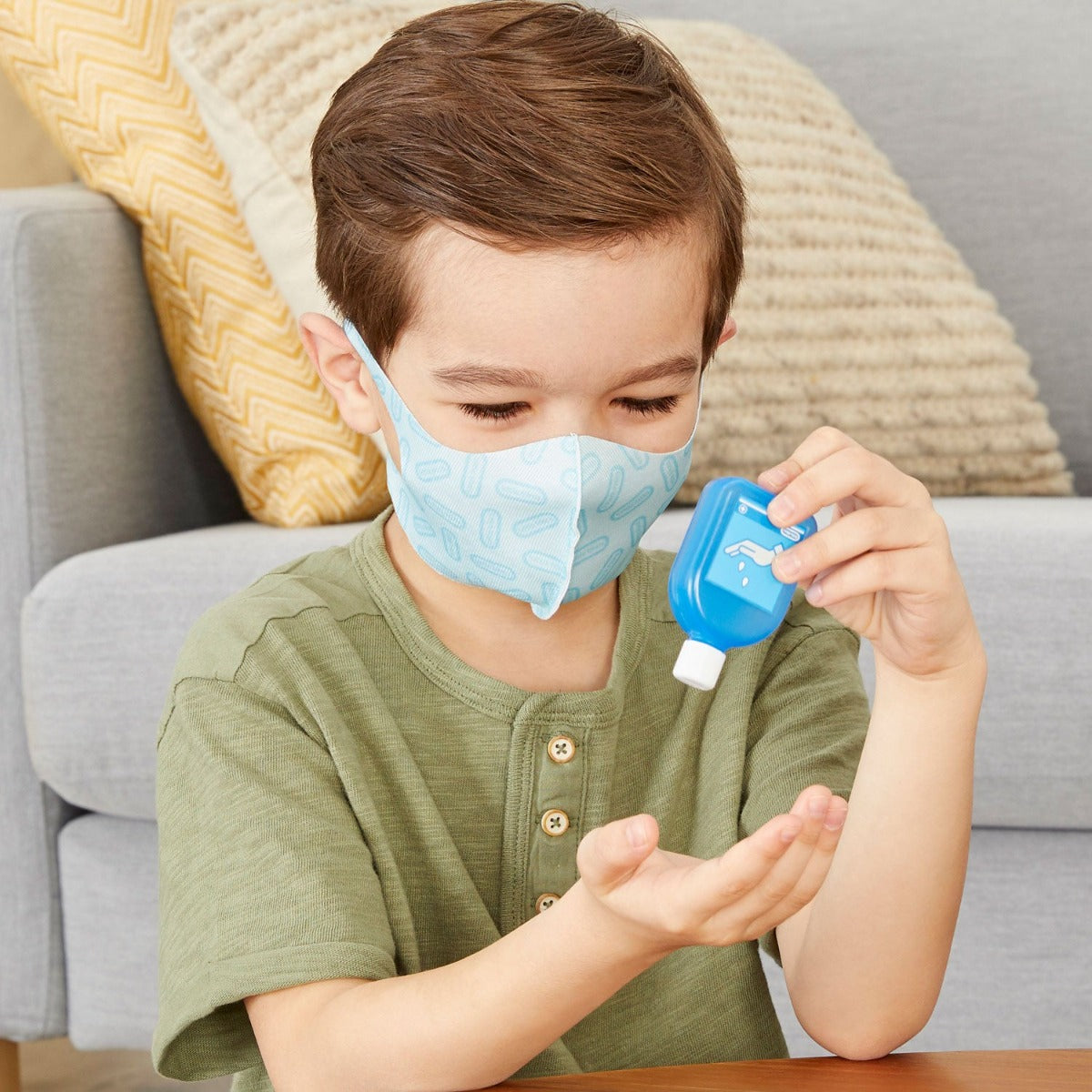 Buy Little Tikes First Aid Kit | Yallatoys.com