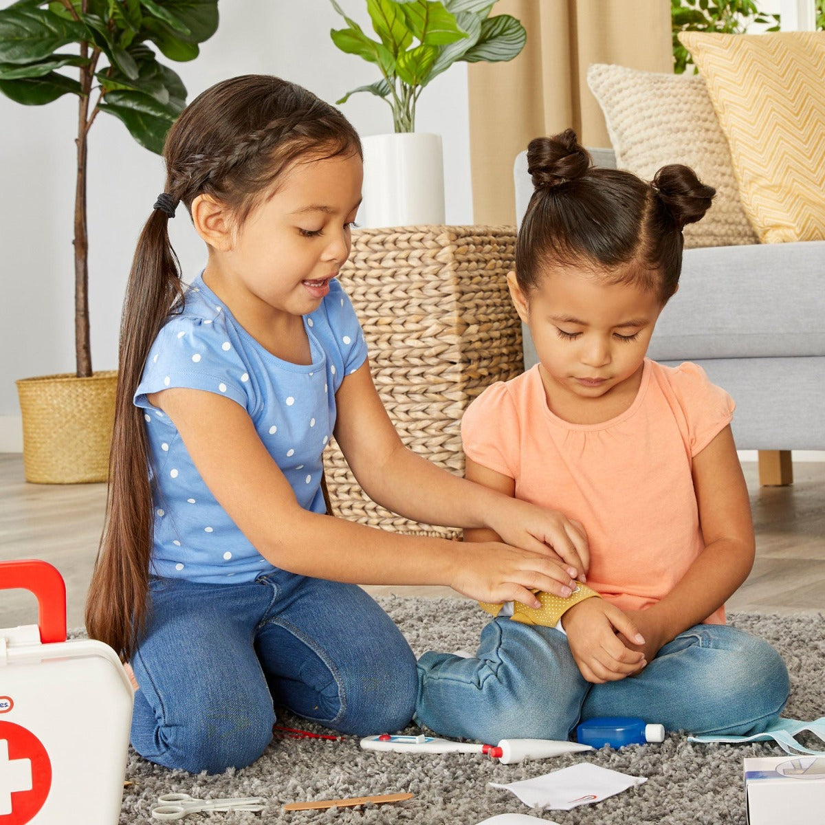 Buy Little Tikes First Aid Kit | Yallatoys.com