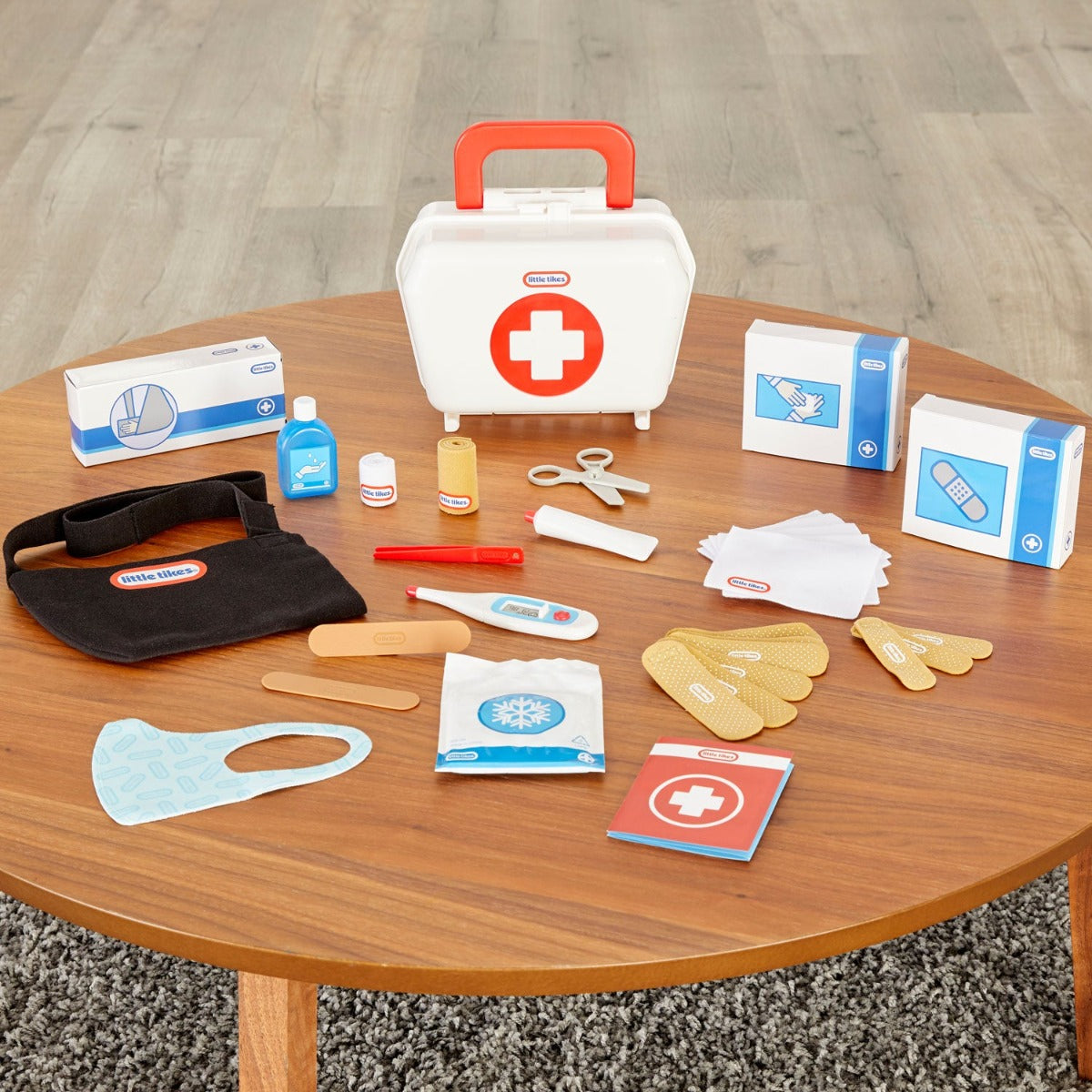 Buy Little Tikes First Aid Kit | Yallatoys.com