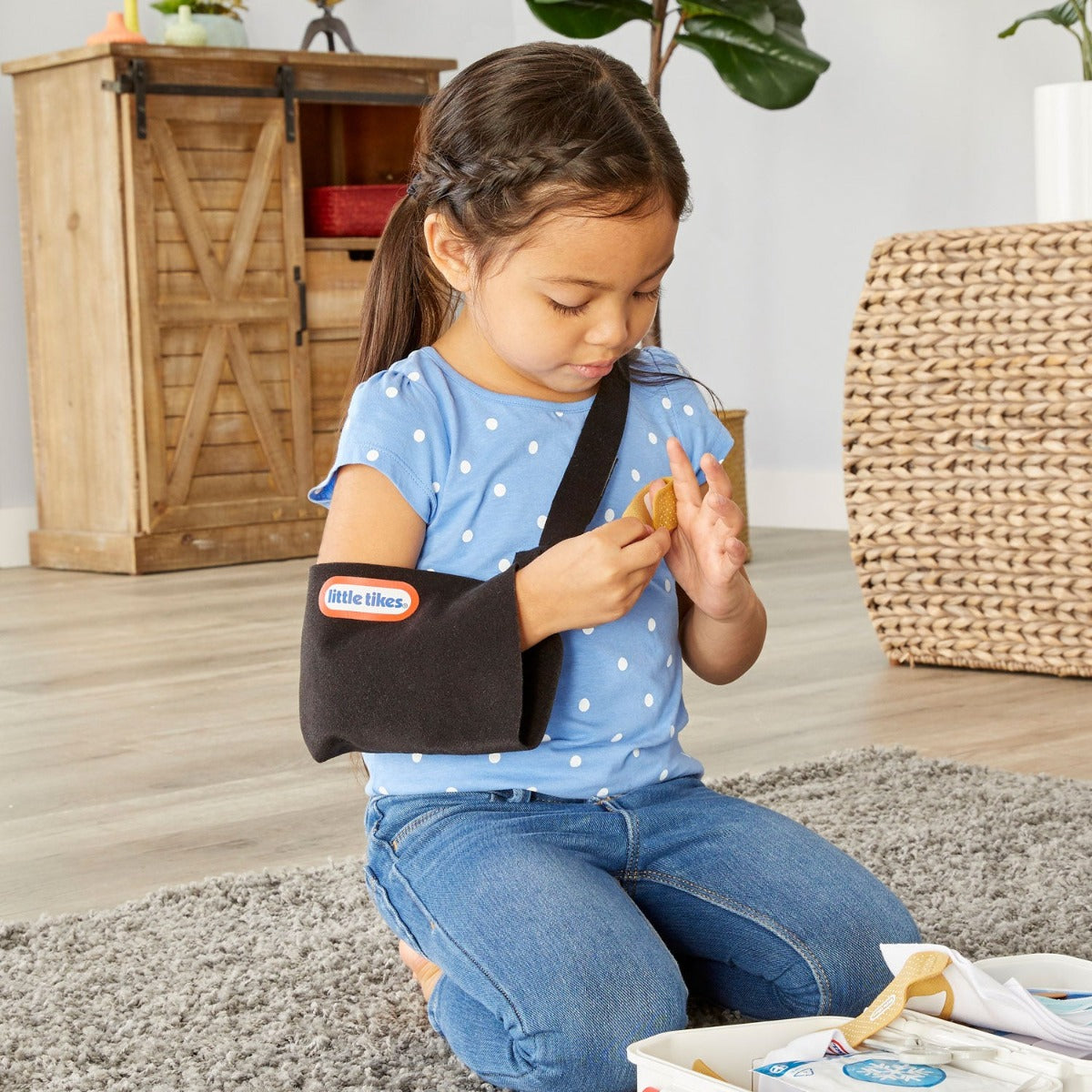 Buy Little Tikes First Aid Kit | Yallatoys.com