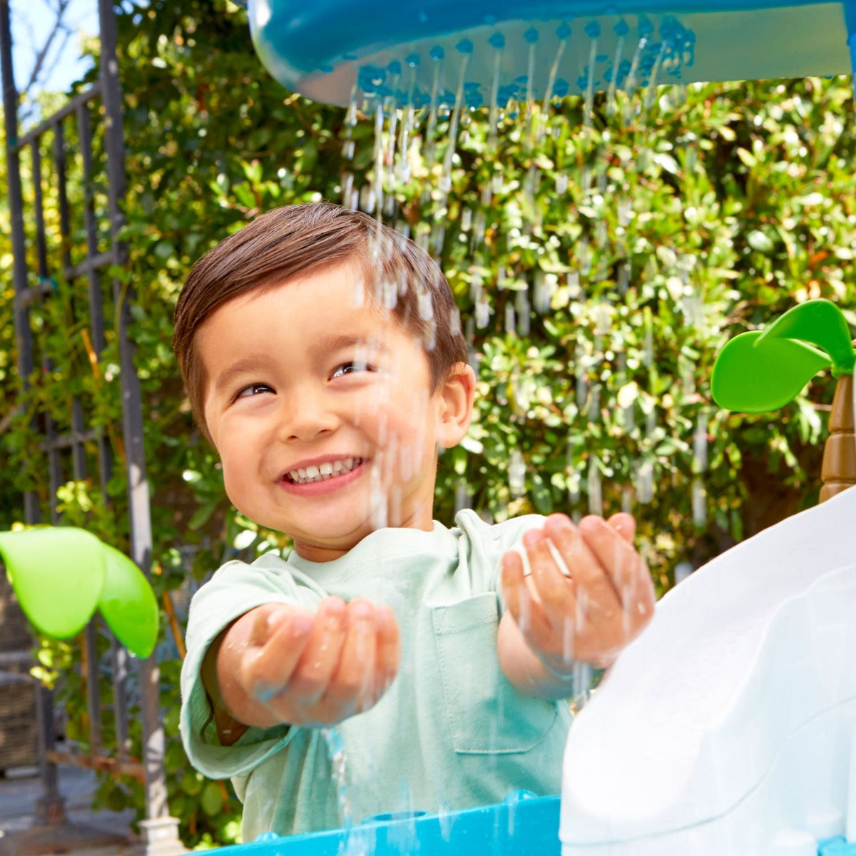 Buy Little Tikes Waterfall Island Water Table | Yallatoys.com