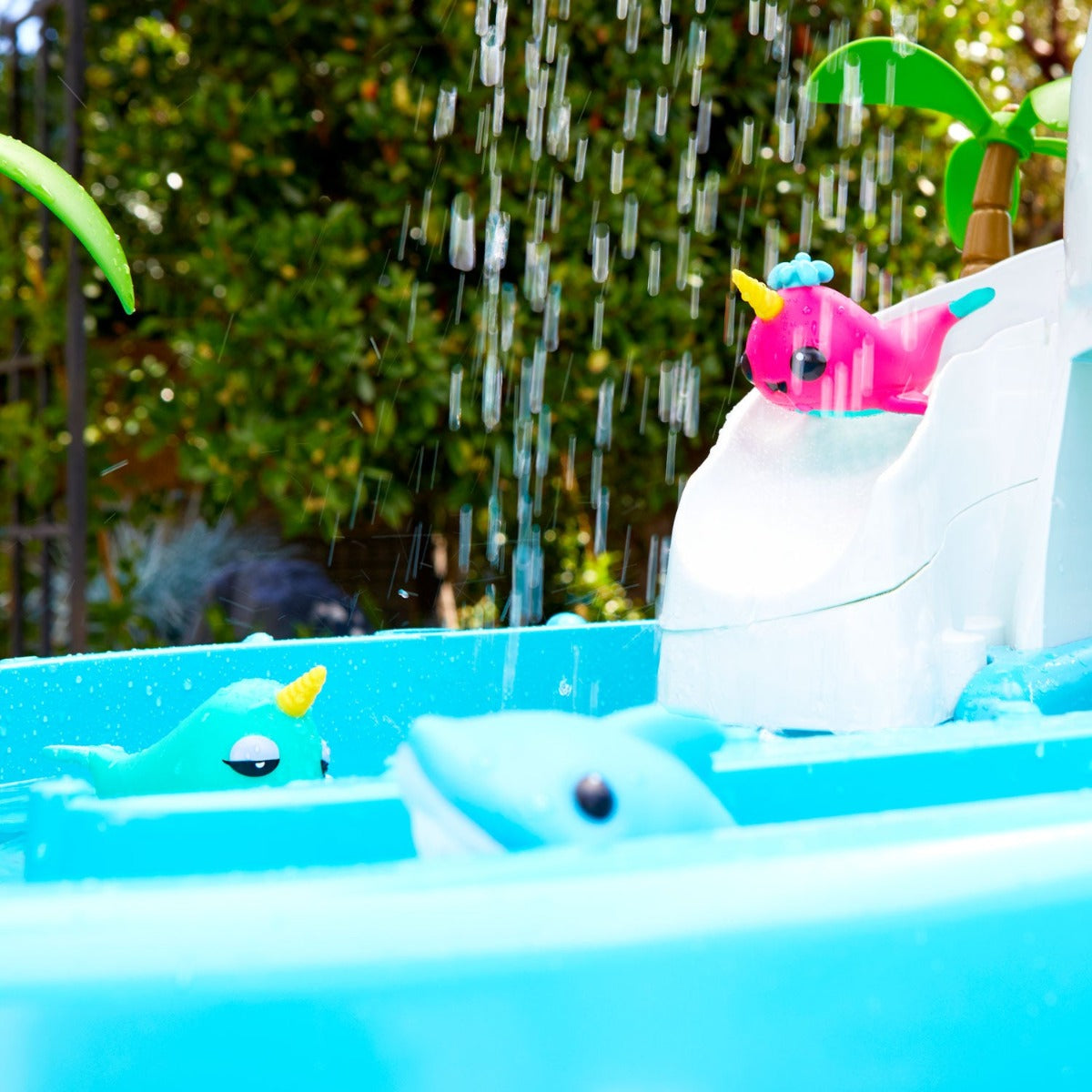 Buy Little Tikes Waterfall Island Water Table | Yallatoys.com