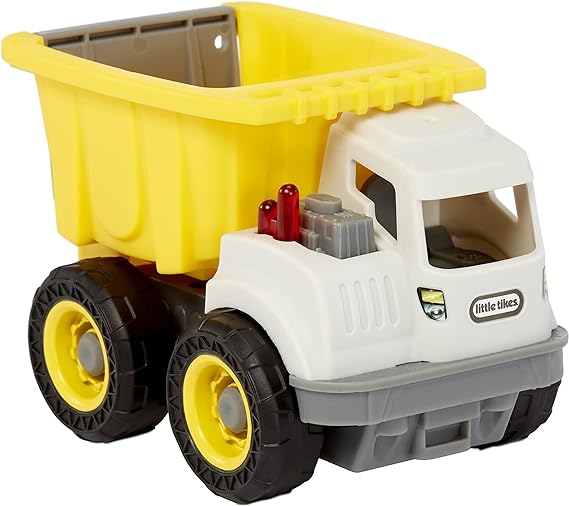 Buy Little Tikes Dirt Diggers Minis (Sold Separately Subject to Availability) | Yallatoys.com
