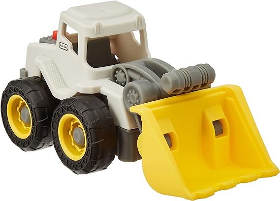 Buy Little Tikes Dirt Diggers Minis (Sold Separately Subject to Availability) | Yallatoys.com