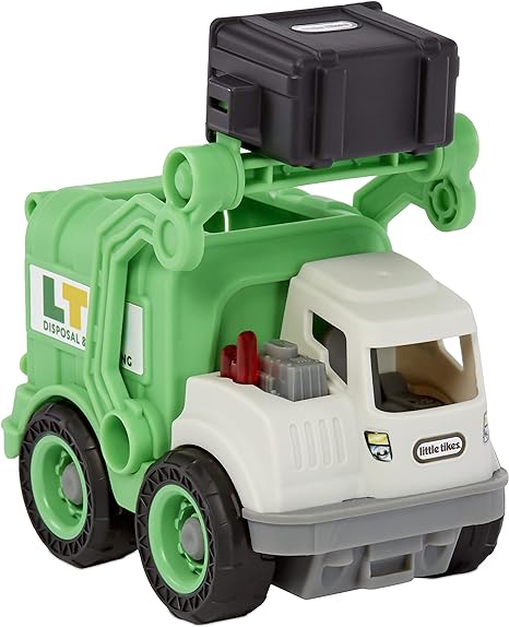 Buy Little Tikes Dirt Diggers Minis (Sold Separately Subject to Availability) | Yallatoys.com