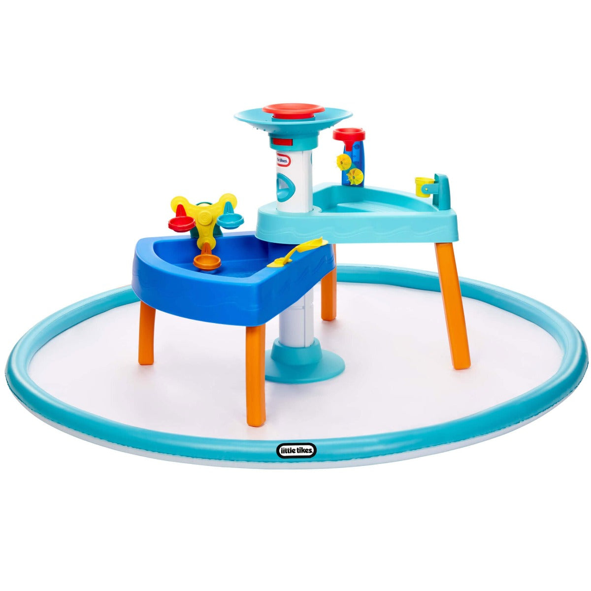 Buy Little Tikes 3 in 1 Splash N Grow Water Table | Yallatoys.com
