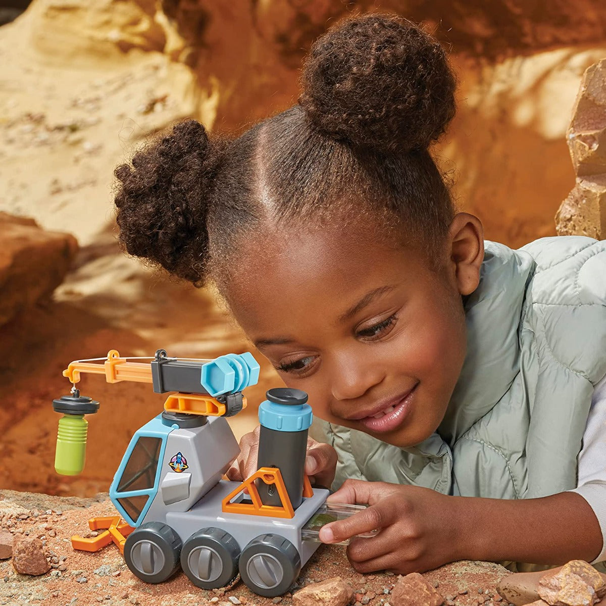 Buy Little Tikes Big Adventures Space Rover Vehicle | Yallatoys.com