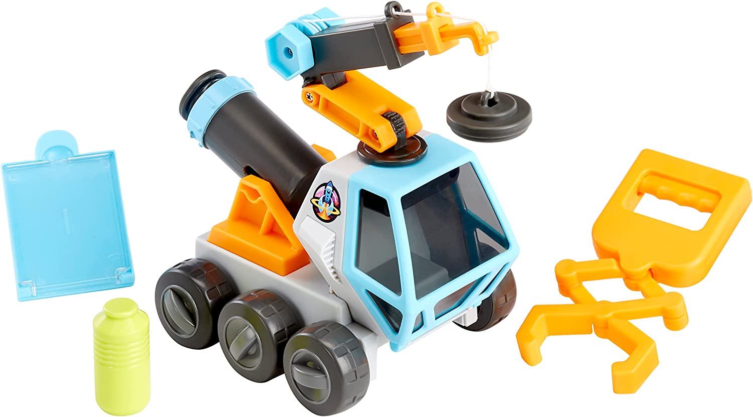 Buy Little Tikes Big Adventures Space Rover Vehicle | Yallatoys.com