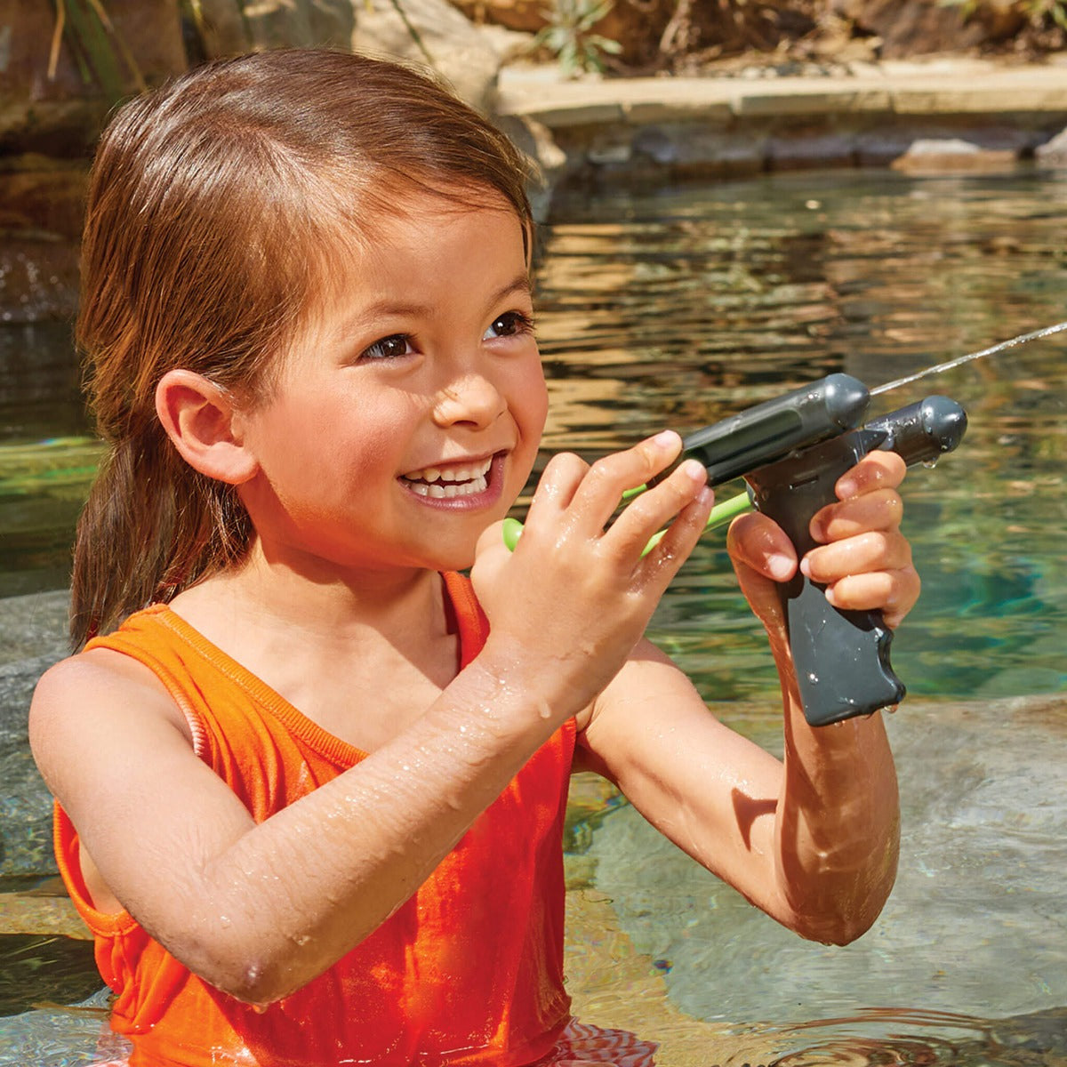 Buy Little Tikes Big Adventures Submarine Vehicle | Yallatoys.com