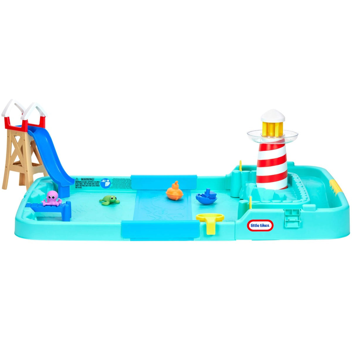 Buy Little Tikes Splash Beach Water Play | Yallatoys.com