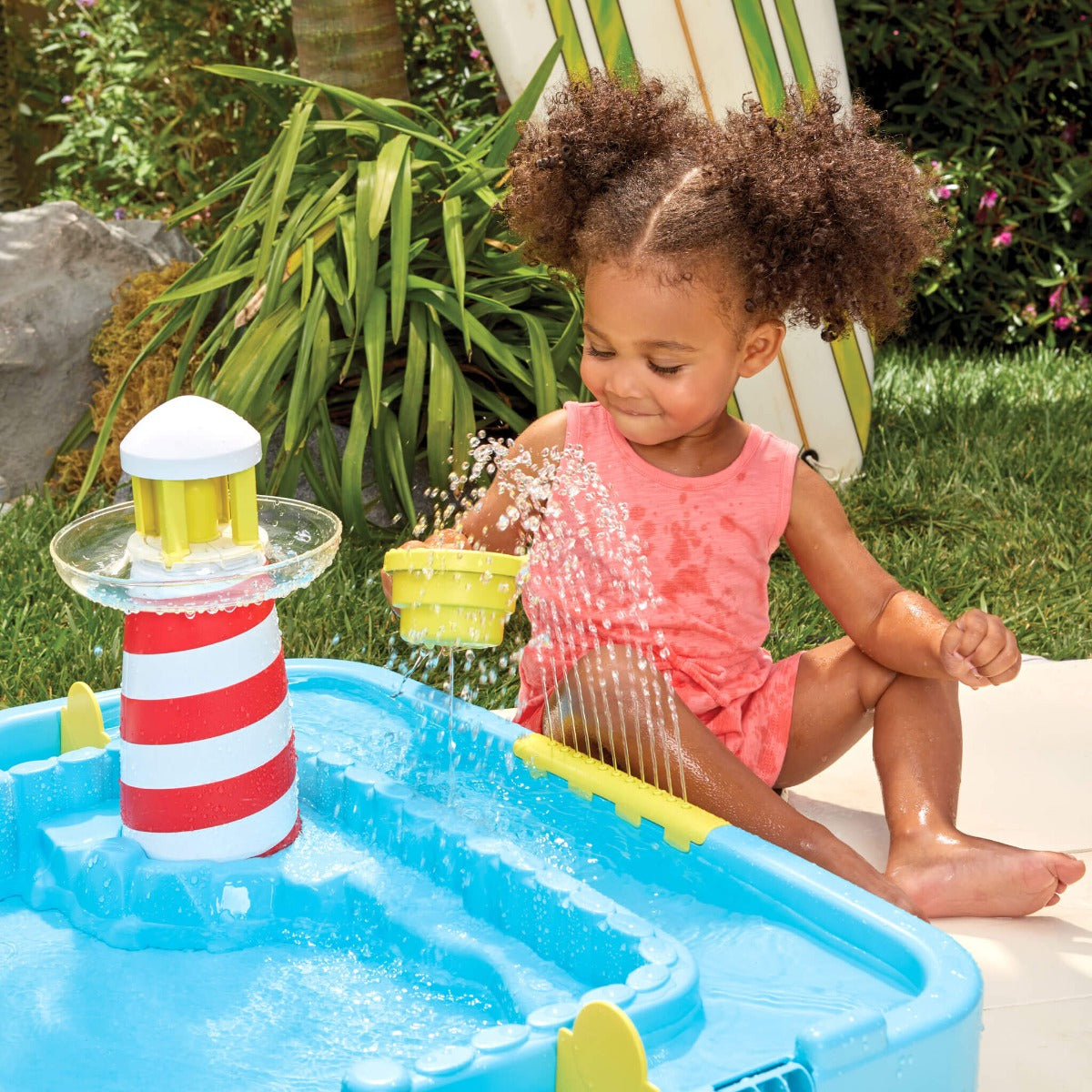 Buy Little Tikes Splash Beach Water Play | Yallatoys.com
