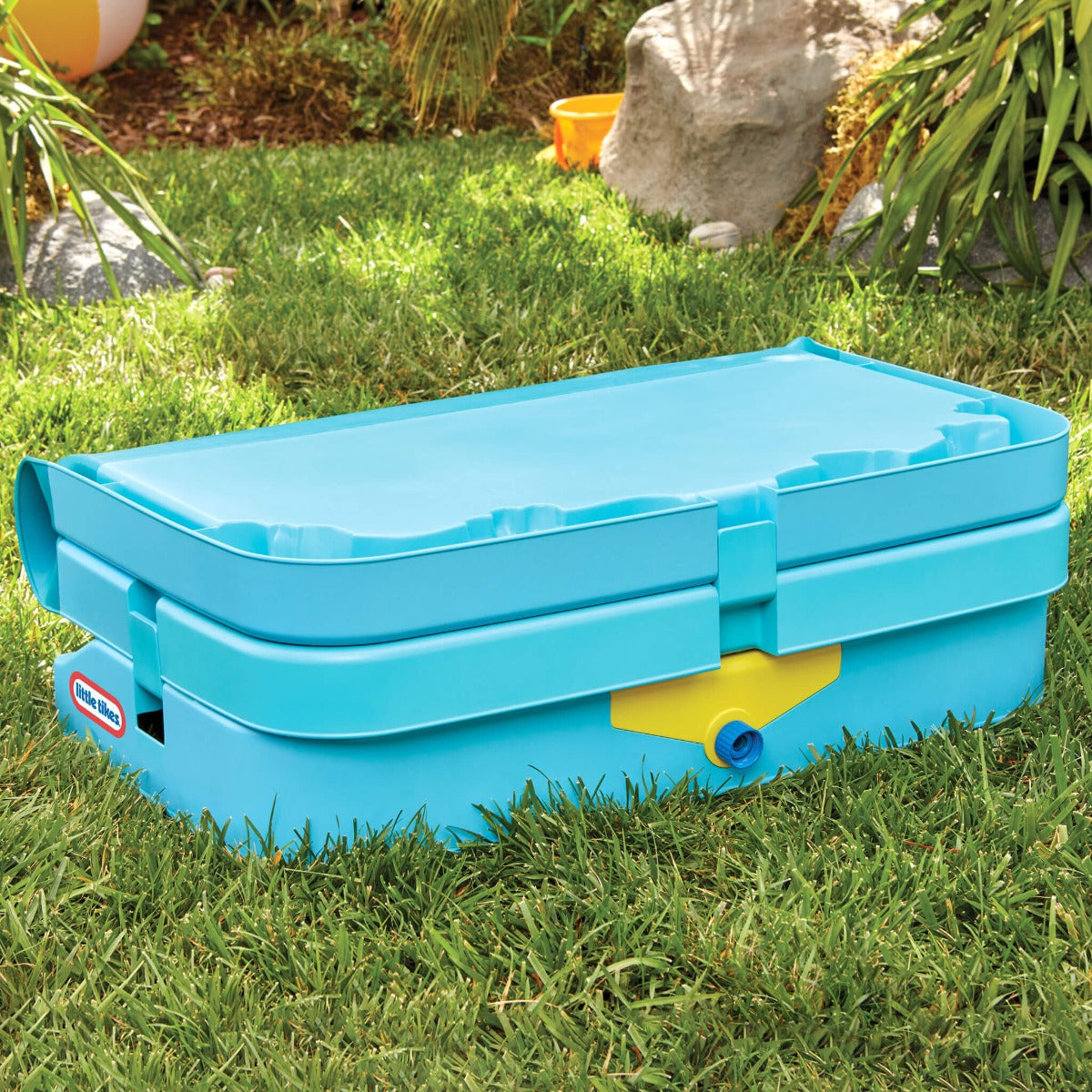 Buy Little Tikes Splash Beach Water Play | Yallatoys.com