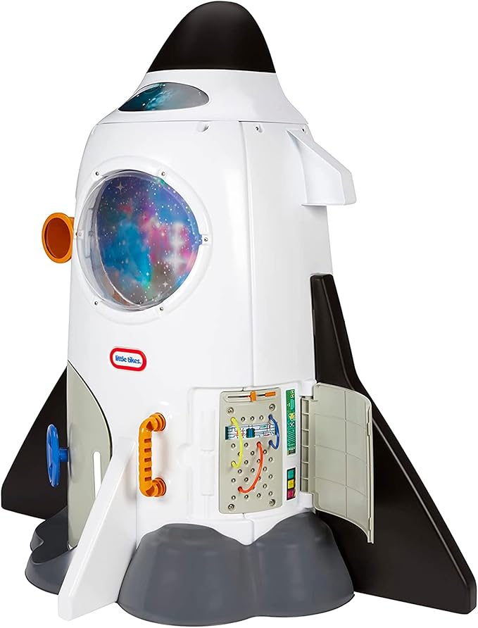 Buy Little Tikes Adventure Rocket | Yallatoys.com