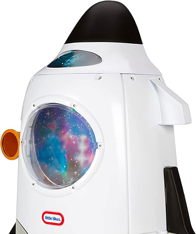Buy Little Tikes Adventure Rocket | Yallatoys.com