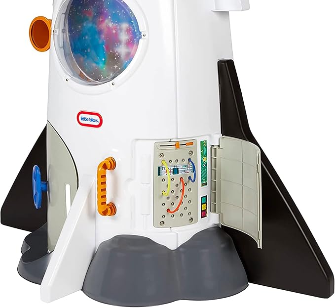 Buy Little Tikes Adventure Rocket | Yallatoys.com