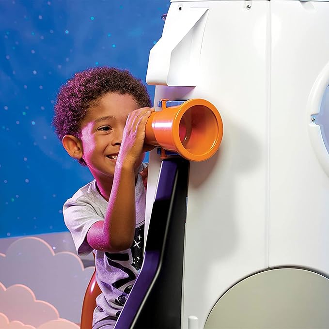 Buy Little Tikes Adventure Rocket | Yallatoys.com