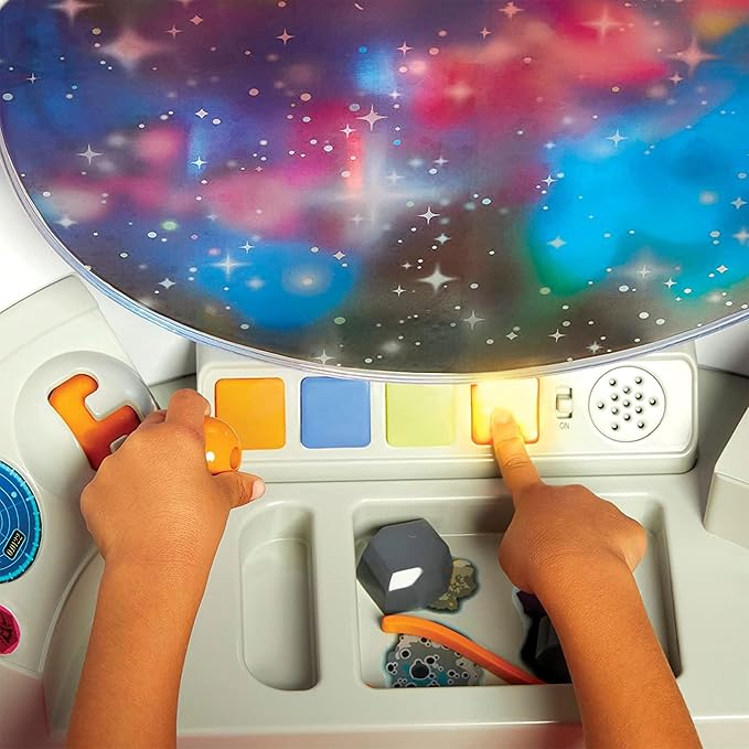 Buy Little Tikes Adventure Rocket | Yallatoys.com