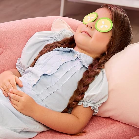 Buy Little Tikes Play and Pamper Spa Set | Yallatoys.com