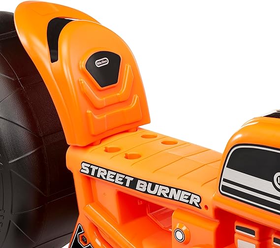 Little Tikes Street Burner outdoor racing trike