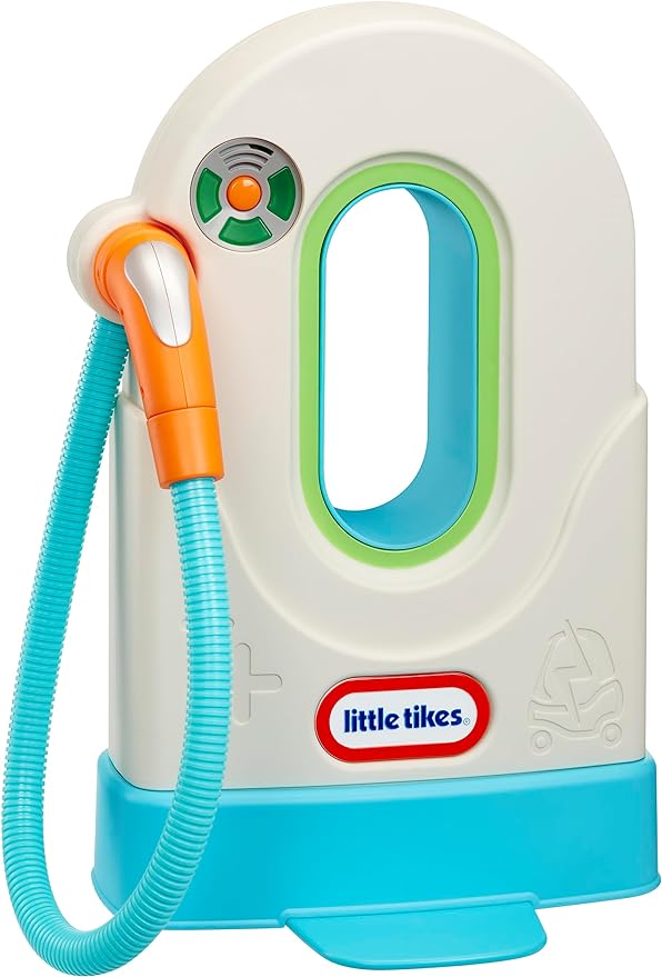 Buy Little Tikes Cozy E Charging Station | Yallatoys.com