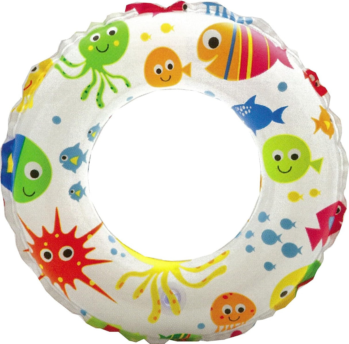 lively pool ring