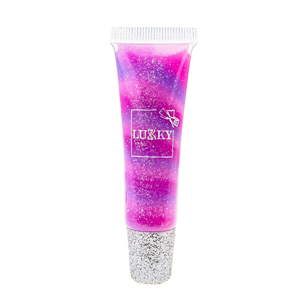Buy Lukky Lipgloss 13ml Pomegranate Dessert | Yallatoys.com