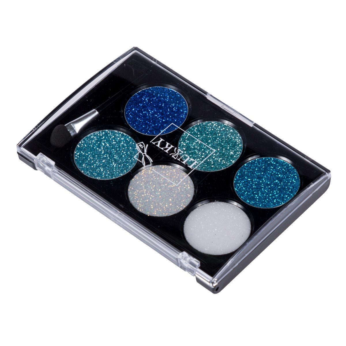 Buy Lukky Eye Shadow Cream With Glitter 6g WPB | Yallatoys.com