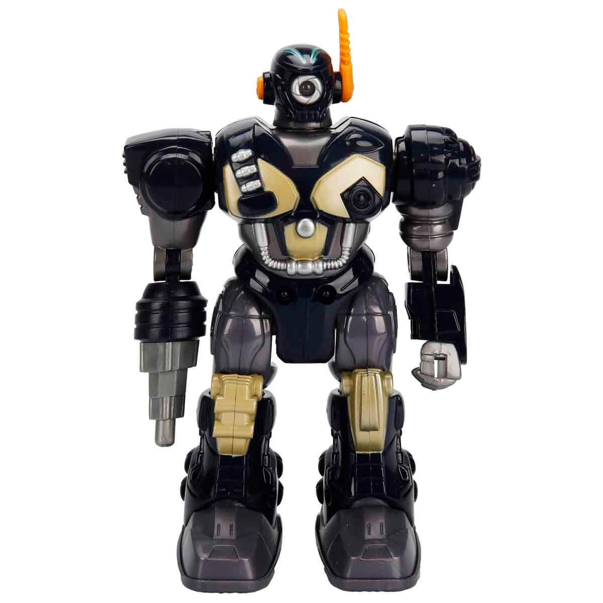 Buy Little Learners Mars Motorized Walking Cyber Robot Toy
 | Yallatoys.com