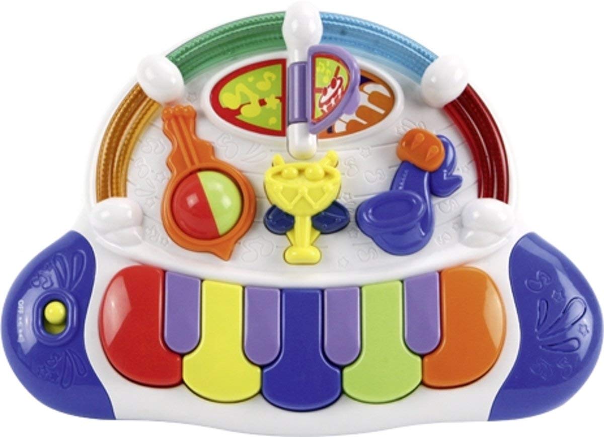 Buy Little Learner My Music Station Toy | Yallatoys.com