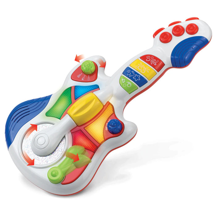 Buy Little Learner My Music Station Toy | Yallatoys.com